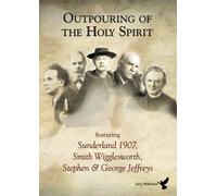 Outpouring of the Holy Spirit