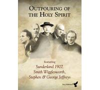 Outpouring of the Holy Spirit (DVD)