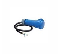 OUTPUT CABLE 32A HARDWIRED TO - Nouvo