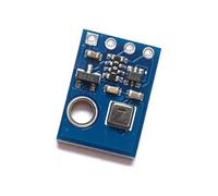 Output Digitale AHT10/AHT20/AHT21 Sensori Temperatura E umidità Compatibile per Le Interfacce I2C Risposte Rapide Monitoraggio della qualità