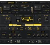Output Exhale EDU