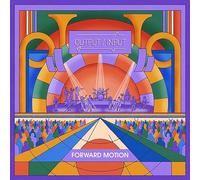 output input-forward motion cd