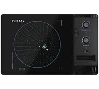 Output Portal
