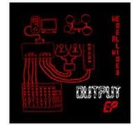 Output - We're All Wired