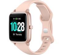 OUTPUTBT Cinturino in silicone da 12 mm, 14 mm, 18 mm, 19 mm, 20 mm, 22 mm, compatibile con Garmin Samsung Amazfit Huawei RUIMEN Smartwatch cinturino rapido per bambini, ragazza, ragazzo donna,