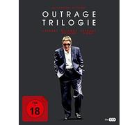 Outrage 1-3 (3-Disc Digipak)