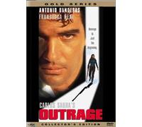Outrage