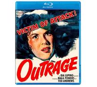 Outrage