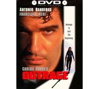 Outrage