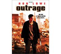 Outrage