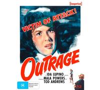 Outrage