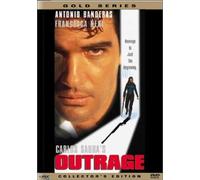 OUTRAGE (a.k.a ¡Dispara) (DVD)