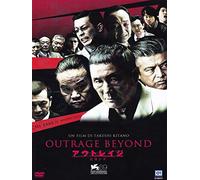 Outrage Beyond