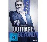 Outrage Beyond
