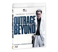 Outrage Beyond