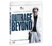 Outrage Beyond (Blu-ray)
