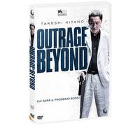 Outrage Beyond (DVD)