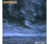 Outrage - Black Clouds