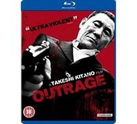 Outrage [Blu-ray]