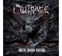 Outrage - Brutal Human Bastard
