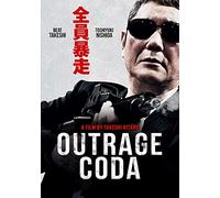 Outrage Coda