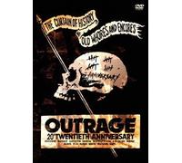 Outrage - Curtain of History-Old Whores