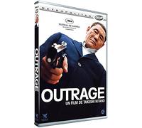 Outrage - dvd