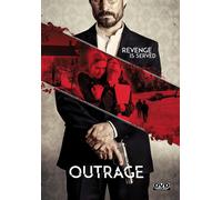 Outrage (DVD)