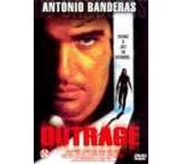 Outrage (edizione Olandese)