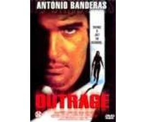 Outrage (edizione Olandese)