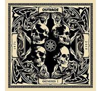 Outrage - Genesis 1