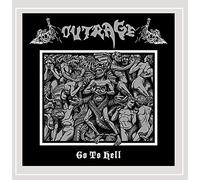 Outrage - Go To Hell