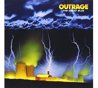 Outrage - Great Blue
