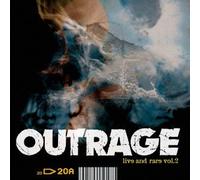 Outrage - Live & Rare Vol.2