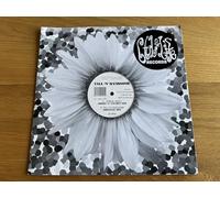 Outrage - Tall 'n' Handsome [12" Vinyl]