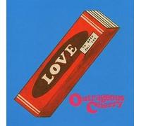 Outrageous Cherry - OUR LOVE WILL CHANGE..