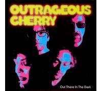 Outrageous Cherry Out There In The Dark (Vinyl LP)