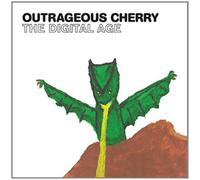 Outrageous Cherry The Digital Age (Vinyl LP) 12" Album
