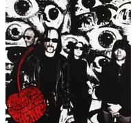 Outrageous Cherry Wide Awake in the Spirit World (CD) Album