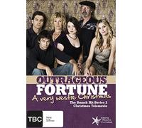 Outrageous Fortune - A Very Westie Christmas