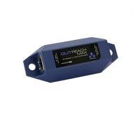 Veracity OUTREACH Max Network transmitter Blu
