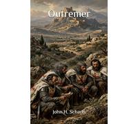 Outremer: The Poor Fellow Chronicles