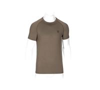 Outrider T.O.R.D. Athletic Fit Performance Tee Ranger Green S