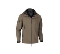 Outrider T.O.R.D. Hardshell Hoody LW Ranger Green S