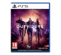 Outriders -