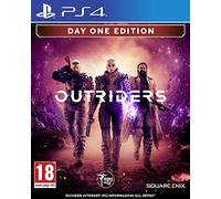 Outriders (+Upgrade Gratuito DLX ED.)