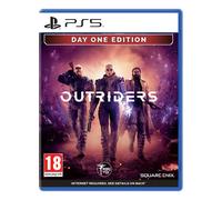 Sega – Gioco per PlayStation 5 – Outriders Day One Edition (PS5)