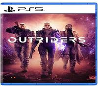 Outriders, Juego para Consola Sony PlayStation 5 PS5