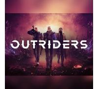 Outriders (PC) Steam Key - GLOBAL