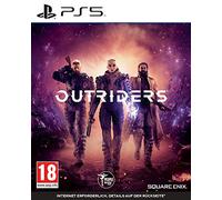 Outriders (PlayStation 5) [Edizione: Germania]